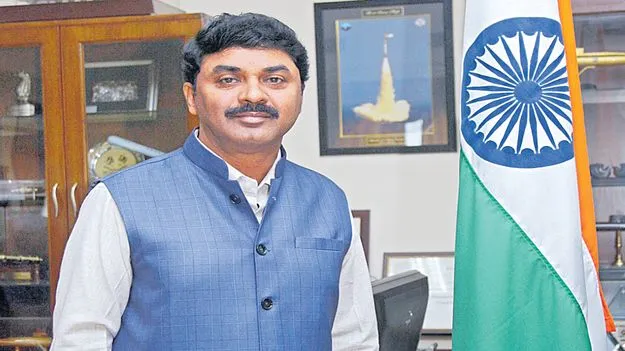 ఐఐటీహెచ్‌కు మార్గదర్శిగా సతీశ్‌రెడ్డి 