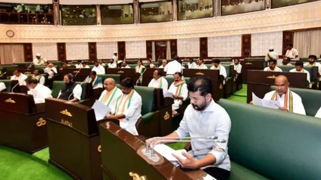 వచ్చే సమావేశాలకల్లా అసెంబ్లీ సెంట్రల్‌ హాల్‌ సిద్ధమవ్వాలి: సీఎం