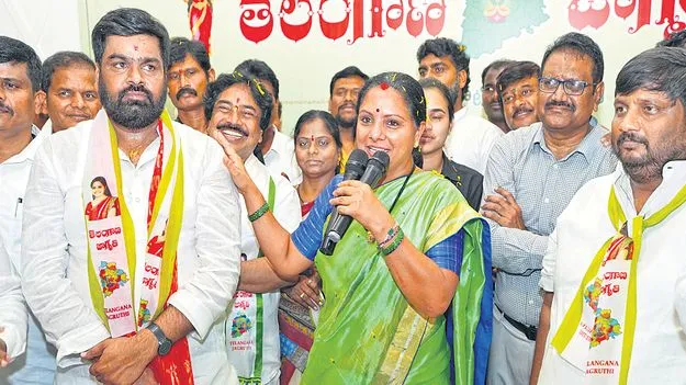 కొత్త రాజకీయాలను పరిచయం చేస్తా
