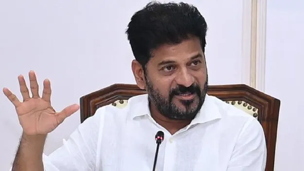 నేడు గుంటూరుకు టీ-సీఎం రేవంత్‌రెడ్డి