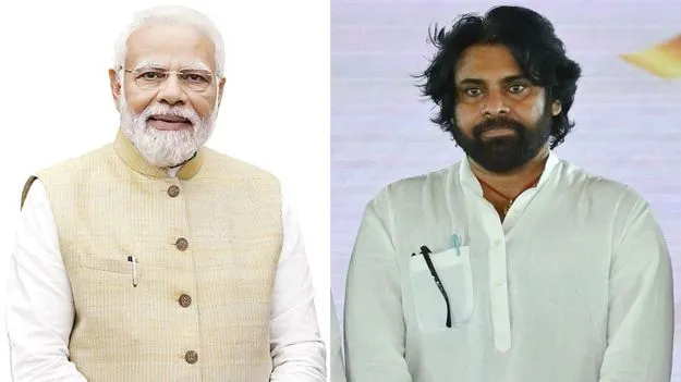 పవన్‌ త్వరగా కోలుకోవాలి