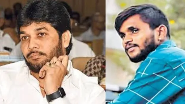 అనంతబాబు ప్రత్యేక సదుపాయాలు కోరింది నిజమే