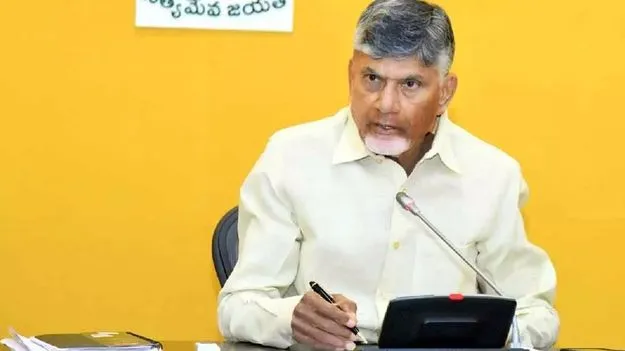 సంక్షేమం, అభివృద్ధిపై రాజీలేని పాలన