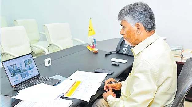 ‘జలధార’తో రాష్ట్రం సస్యశ్యామలం