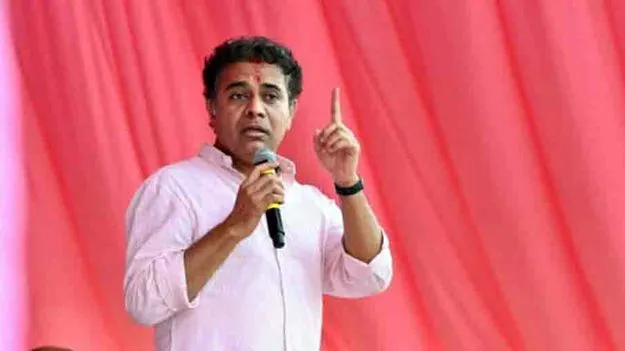 కొత్త పార్టీలు వస్తుంటాయి.. పోతుంటాయి