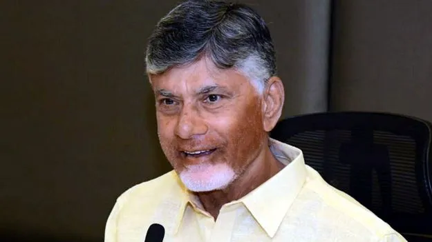 1, 2 తేదీల్లో తిరుపతి జిల్లాలో సీఎం పర్యటన