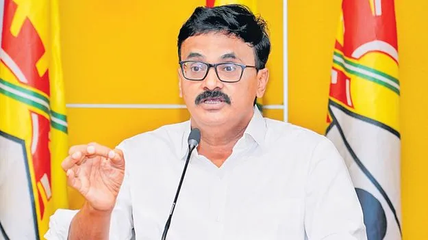 సచివాలయ ఉద్యోగాల్లో అక్రమాలకు పాల్పడ్డారు