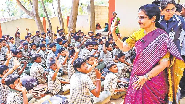 చంద్రబాబుపై నమ్మకంతోనే పరిశ్రమలు