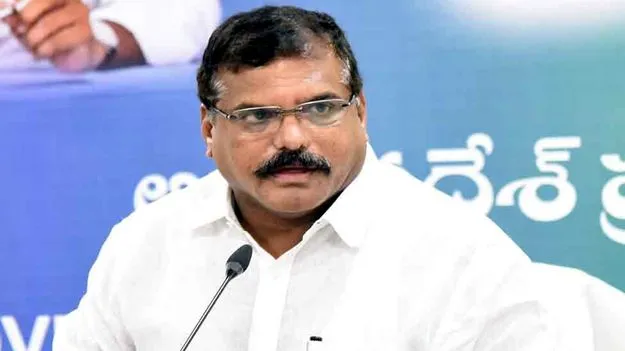 ‘చట్టబద్ధత’ తీర్మానం దేనికీ పనికిరాదు: బొత్స