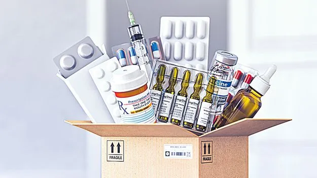 లోకల్‌ పర్చేజ్‌ పేరిట నొక్కేశారు