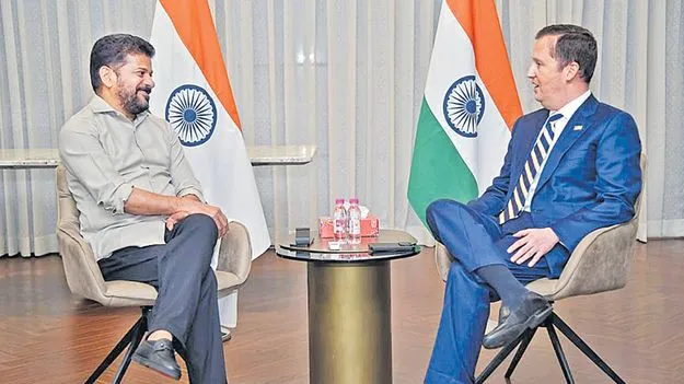 హెచ్‌-1బీ నిబంధనలు సరళతరం చేయండి