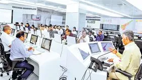 పథకాలను ప్రజల్లోకి తీసుకెళ్లాలి