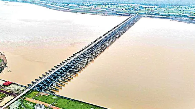 కాళేశ్వరంపై సీబీఐ విచారణకు ఒత్తిడి పెంచుదాం