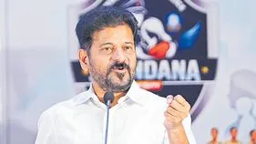 సెలబ్రిటీలైనా చంచల్‌గూడకే..!