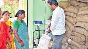 ‘రేషన్‌’ క్రమబద్ధీకరణ 