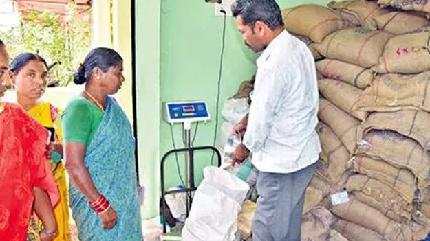 ‘రేషన్‌’ క్రమబద్ధీకరణ 