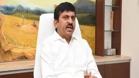 20న ఇందిరమ్మ ఎల్‌ఐజీ ఇళ్లకు శ్రీకారం