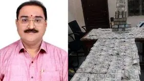 నరహరి కేసులో కీలక మలుపు!