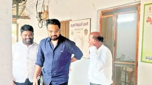 మళ్లీ అవే సమాధానాలు