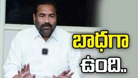 బాధగా ఉంది.. కానీ తప్పనిసరి పరిస్థితి: ఎమ్మెల్యే కోటంరెడ్డి