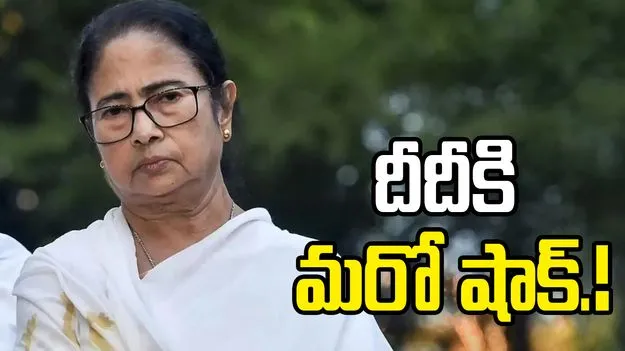 త్వరలో దీదీకి మరో షాక్? 20 మంది ఎంపీలు..