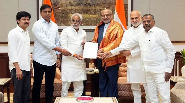 మాకు తక్కువ సమయం ఇచ్చారు