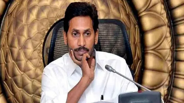 జగన్‌ది గొడ్డలి పార్టీ కాక మరేంటి?