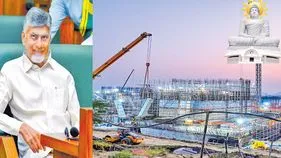 అమరావతి అజేయం