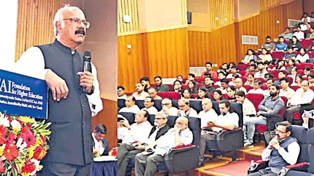 ‘ఏఐ’తో ఔషధ రంగంలో విప్లవాత్మక మార్పులు