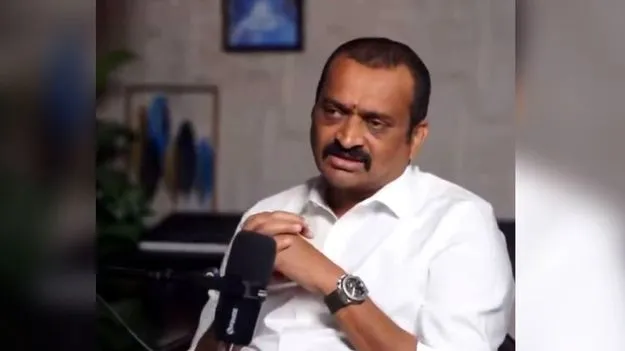 నిర్మాత బండ్ల గణేశ్‌కు హైకోర్టులో ఎదురుదెబ్బ 