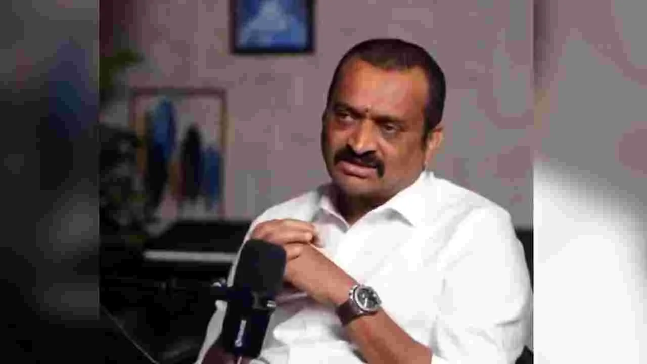 నిర్మాత బండ్ల గణేశ్‌కు హైకోర్టులో ఎదురుదెబ్బ