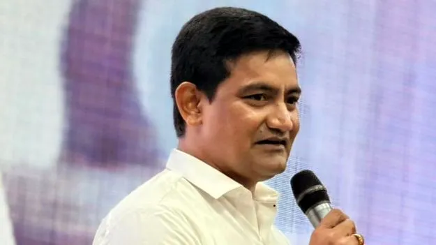 జగన్‌ అబద్ధాలు చెప్పినా నంబర్లు నిజాలే చెప్తాయి
