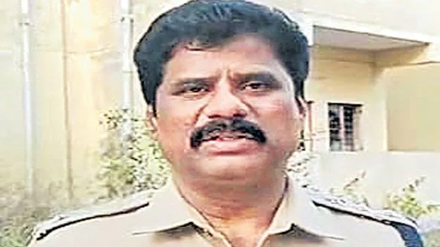 డీఎస్పీ భీమ్‌రెడ్డి బినామీ ఆస్తులపై ఈడీ నజర్‌
