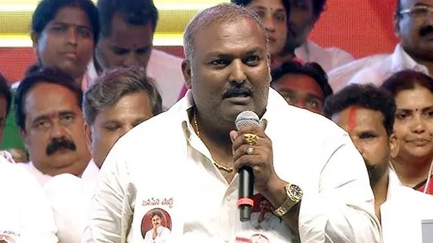 వైసీపీ రాక్షస పాలనలో కష్టాల కడలిలో ప్రజలు