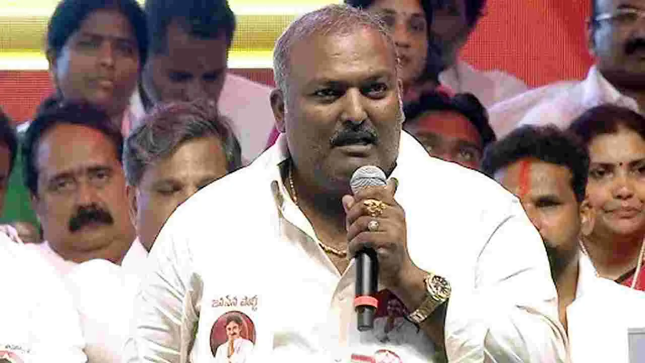 వైసీపీ రాక్షస పాలనలో కష్టాల కడలిలో ప్రజలు