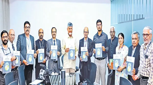 ఉద్యాన రంగానికి ఊతమివ్వండి