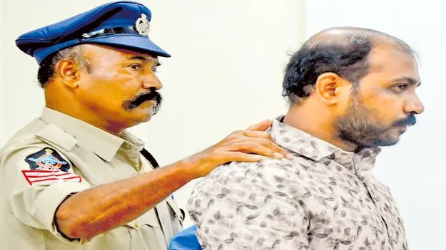దొంగ ‘పెళ్లి కొడుకు’