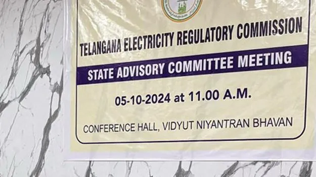 మండలానికో ఉద్యోగితో రైతు డిస్కమ్‌ ఎలా సాధ్యం?