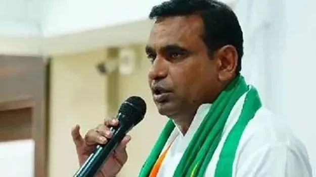 బండి సంజయ్‌కు చేతకానిది రేవంత్‌ రెడ్డి చేసి చూపించారు 