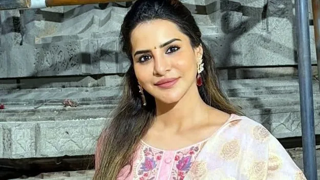 అషురెడ్డికి హైకోర్టులో చుక్కెదురు