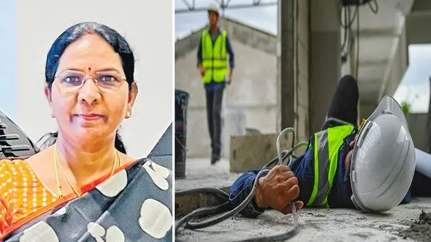 విద్యుత్‌ ప్రమాదాల నివారణే లక్ష్యం!