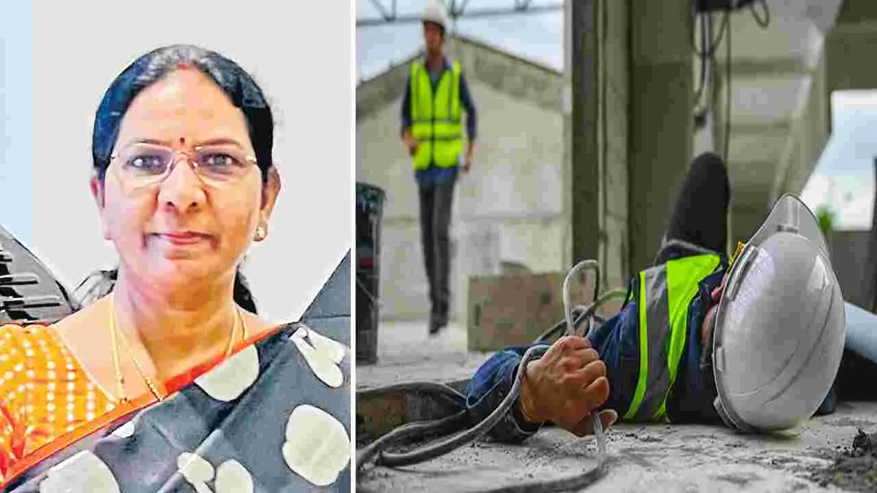 విద్యుత్‌ ప్రమాదాల నివారణే లక్ష్యం!