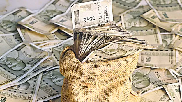 సీఎస్ఆర్‌ ఫండ్‌ పెరగాలి!