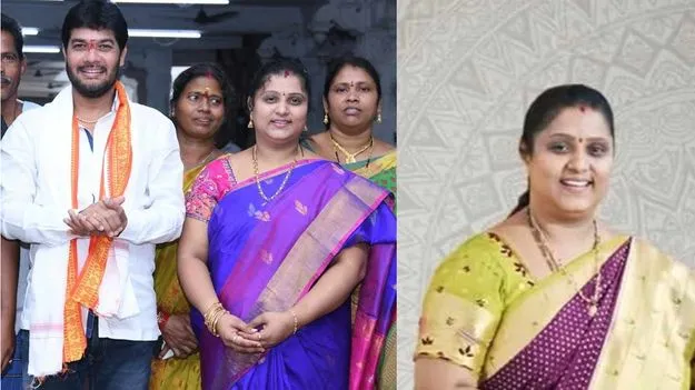 అనంత లక్ష్మీదుర్గపై నాన్‌ బెయిలబుల్‌ వారెంట్‌ వెనక్కి