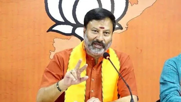 కల్తీ నెయ్యితో ప్రసాదం మహాపాపం
