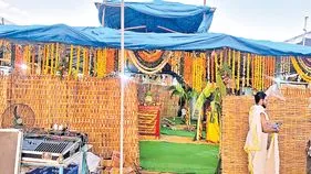 నేడు కొడంగల్‌కు సీఎం రేవంత్‌