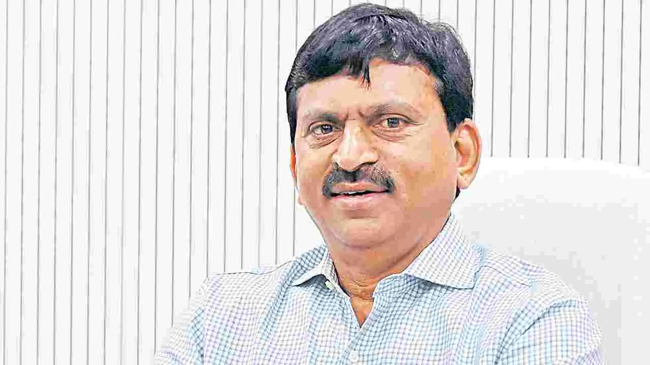 లక్ష జనాభా దాటితే..అదనపు తహసీల్దార్‌
