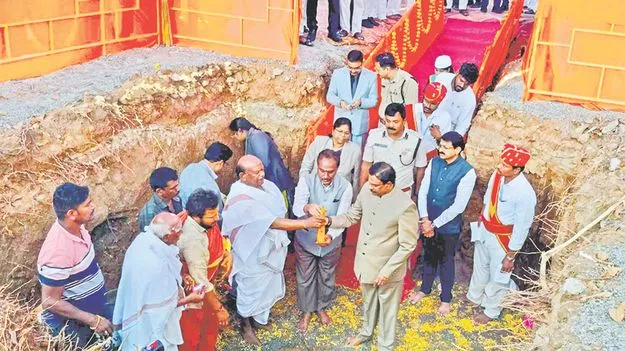 న్యాయవ్యవస్థపై ప్రజల్లో నమ్మకం కలిగించాలి