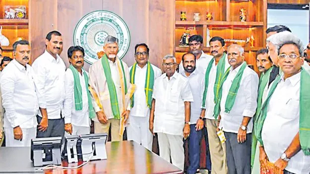 ‘అమరావతి’ చరిత్రలో నిలిచిపోతుంది