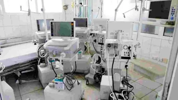 అస్మదీయ కంపెనీలొచ్చేశాయ్‌..!